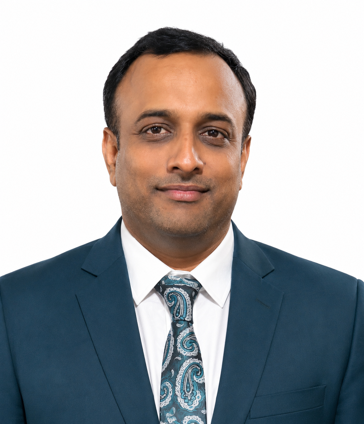 Abhijeet Gupta