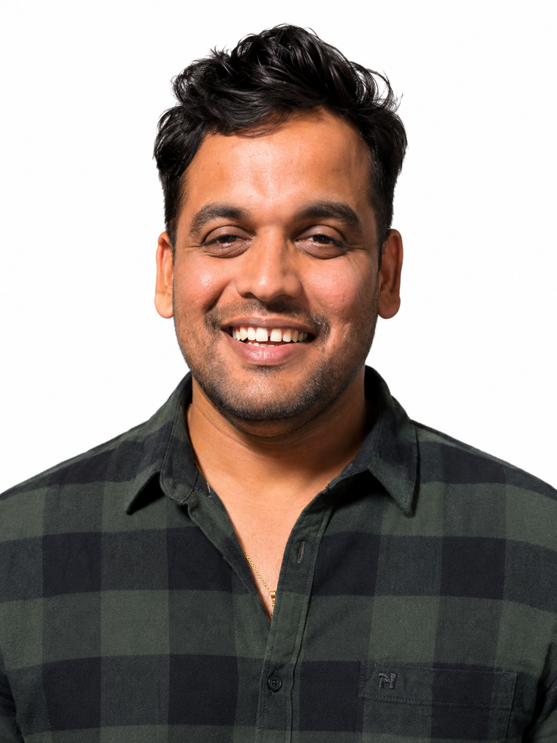 Abhinav Gupta