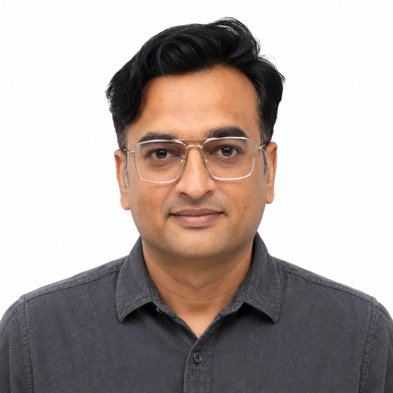 Navneet Gupta
